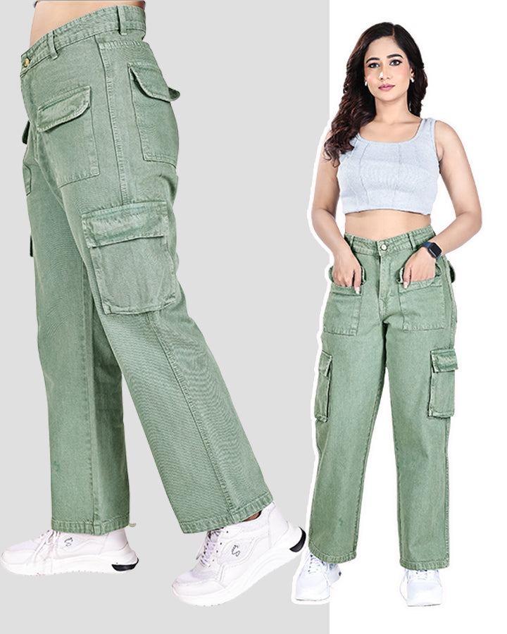 Women Denims