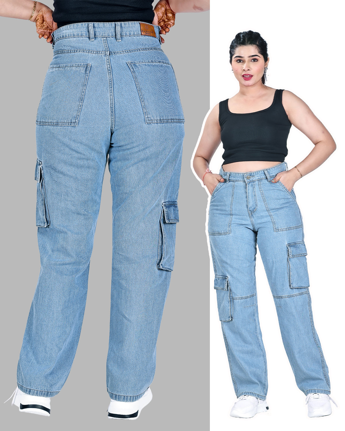 Women Denims