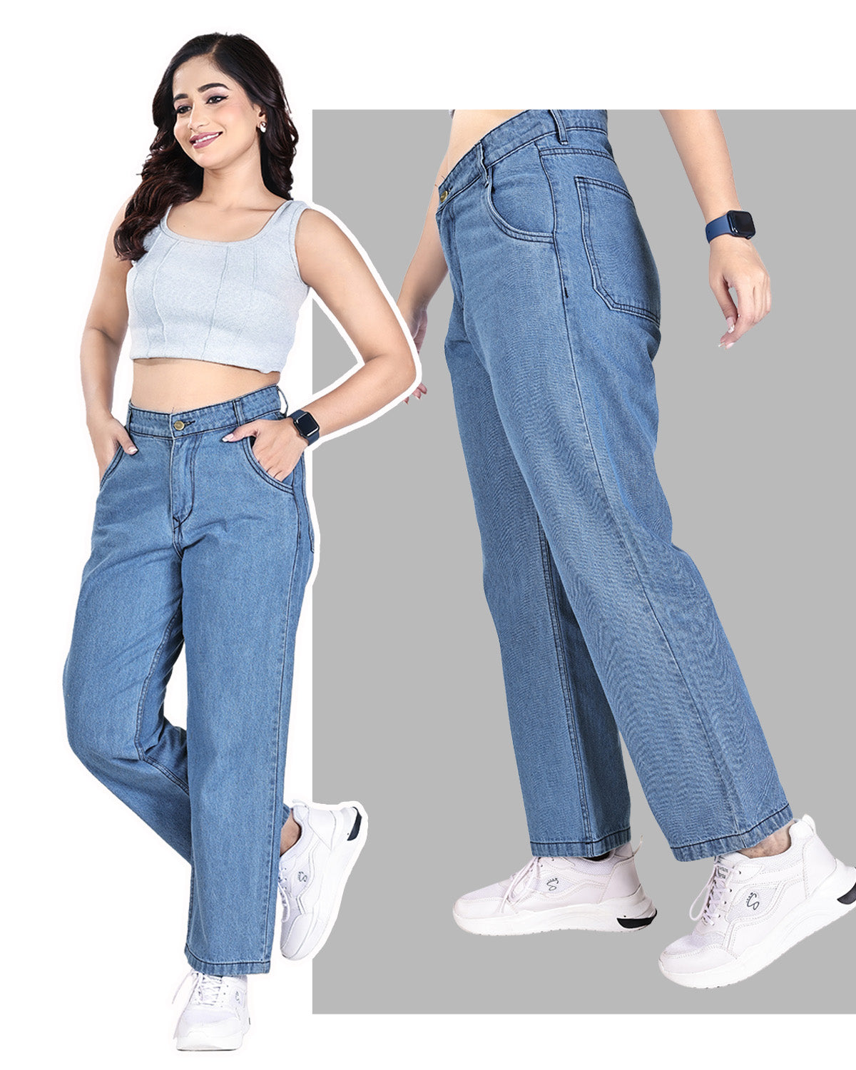 Women Denims