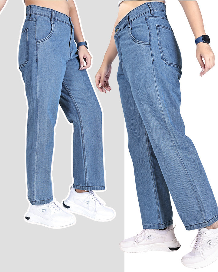 Women Denims